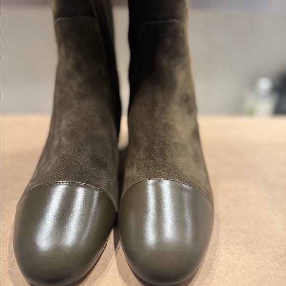 Reformation Graham Knee High Boots - Picture 4 of 6